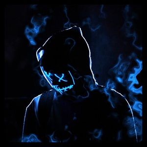 Meet your Posher, Colton